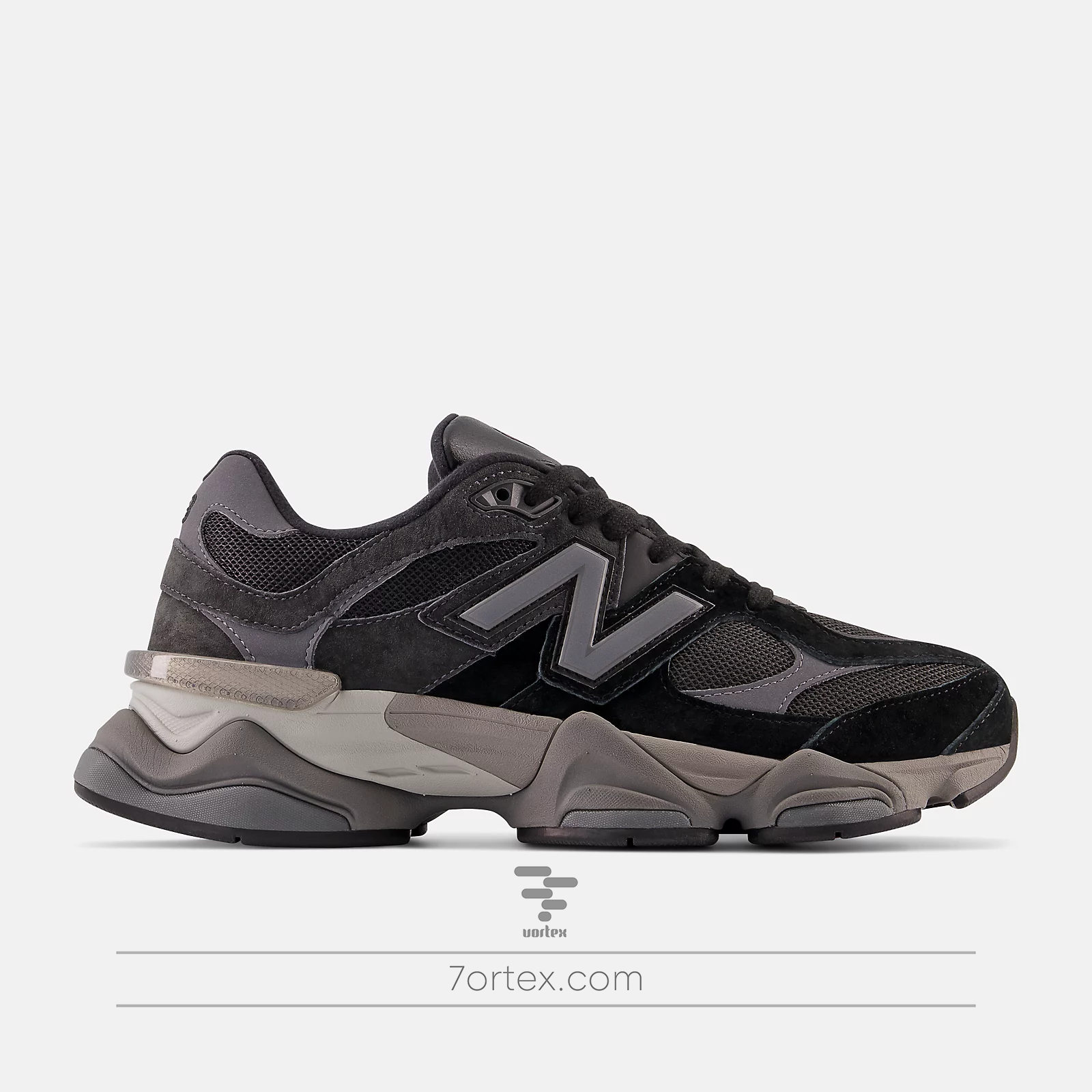 new balance 9060 blk